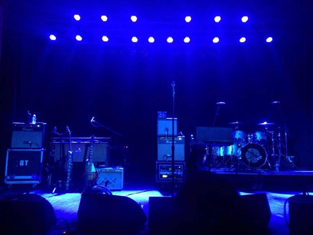 Buzz Radio Asheville Your Source for Local, Original, Music Radio